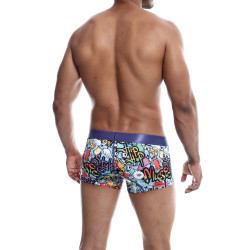MALE BASICS Boxer HIPSTER MaleBasics